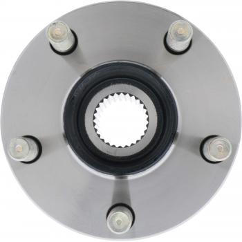 BCA Bearings WE61907 Wheel Bearing and Hub Assembly product image 5 of 5