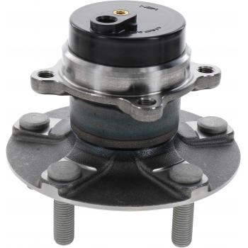 BCA Bearings WE61908 - Wheel Bearing and Hub Assembly BCA Bearings WE61908 Wheel Bearing and Hub Assembly product image 1 of 4