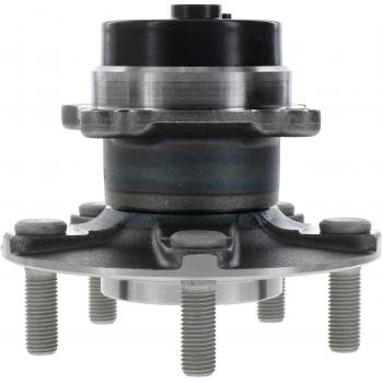 BCA Bearings WE61908 - Wheel Bearing and Hub Assembly BCA Bearings WE61908 Wheel Bearing and Hub Assembly product image 2 of 4