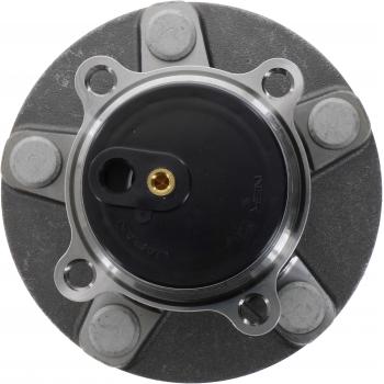 BCA Bearings WE61908 - Wheel Bearing and Hub Assembly BCA Bearings WE61908 Wheel Bearing and Hub Assembly product image 3 of 4
