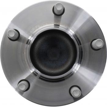 BCA Bearings WE61908 - Wheel Bearing and Hub Assembly BCA Bearings WE61908 Wheel Bearing and Hub Assembly product image 4 of 4
