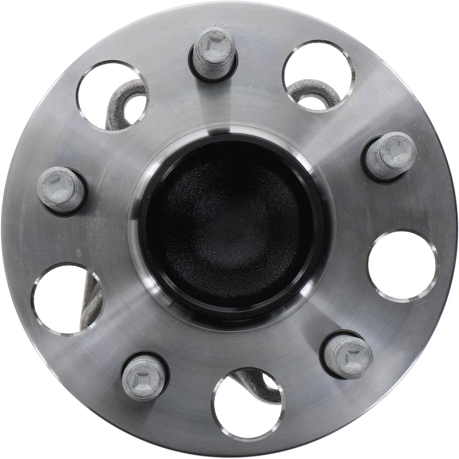 BCA Bearings WE61909 Wheel Bearing and Hub Assembly product image 4 of 4