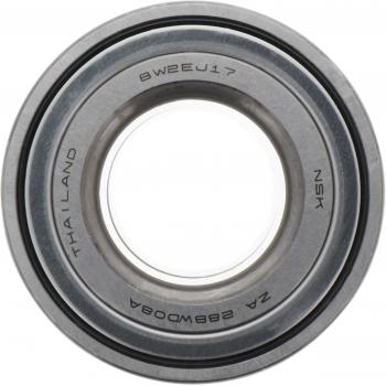 BCA Bearings WE61910 - Wheel Bearing BCA Bearings WE61910 Wheel Bearing product image 3 of 4