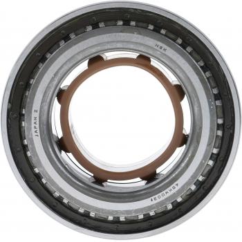 BCA Bearings WE61911 Wheel Bearing product image 3 of 4