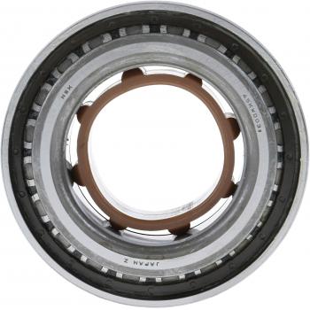 BCA Bearings WE61911 Wheel Bearing product image 4 of 4