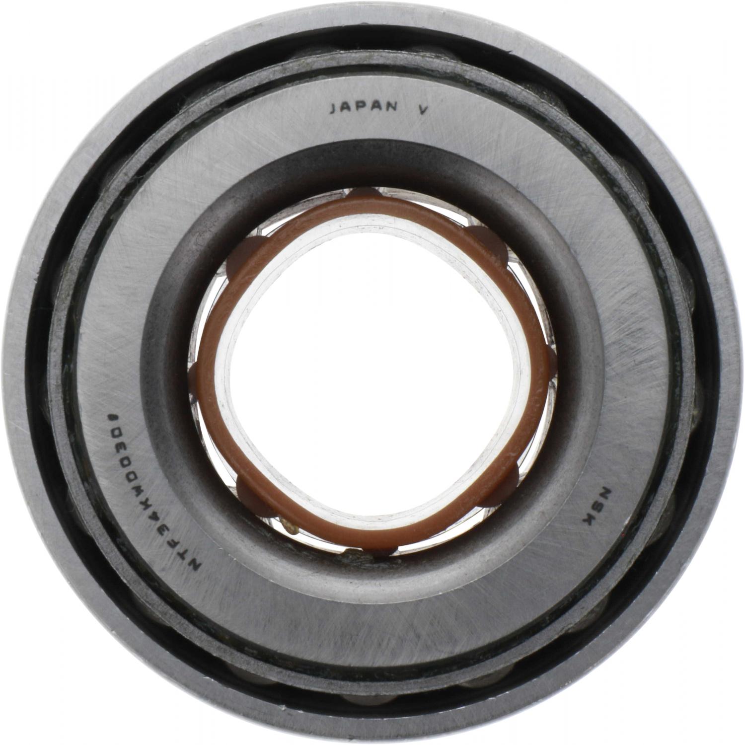 BCA Bearings WE61912 Wheel Bearing product image 4 of 4