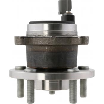 BCA Bearings WE61914 Wheel Bearing and Hub Assembly product image 3 of 6