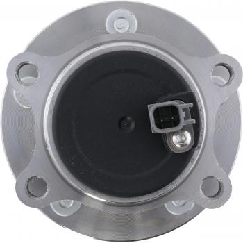 BCA Bearings WE61914 Wheel Bearing and Hub Assembly product image 4 of 6
