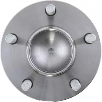 BCA Bearings WE61914 Wheel Bearing and Hub Assembly product image 6 of 6