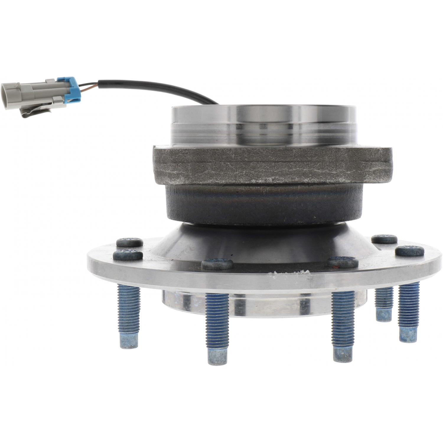 BCA Bearings WE61915 Wheel Bearing and Hub Assembly product image 3 of 6