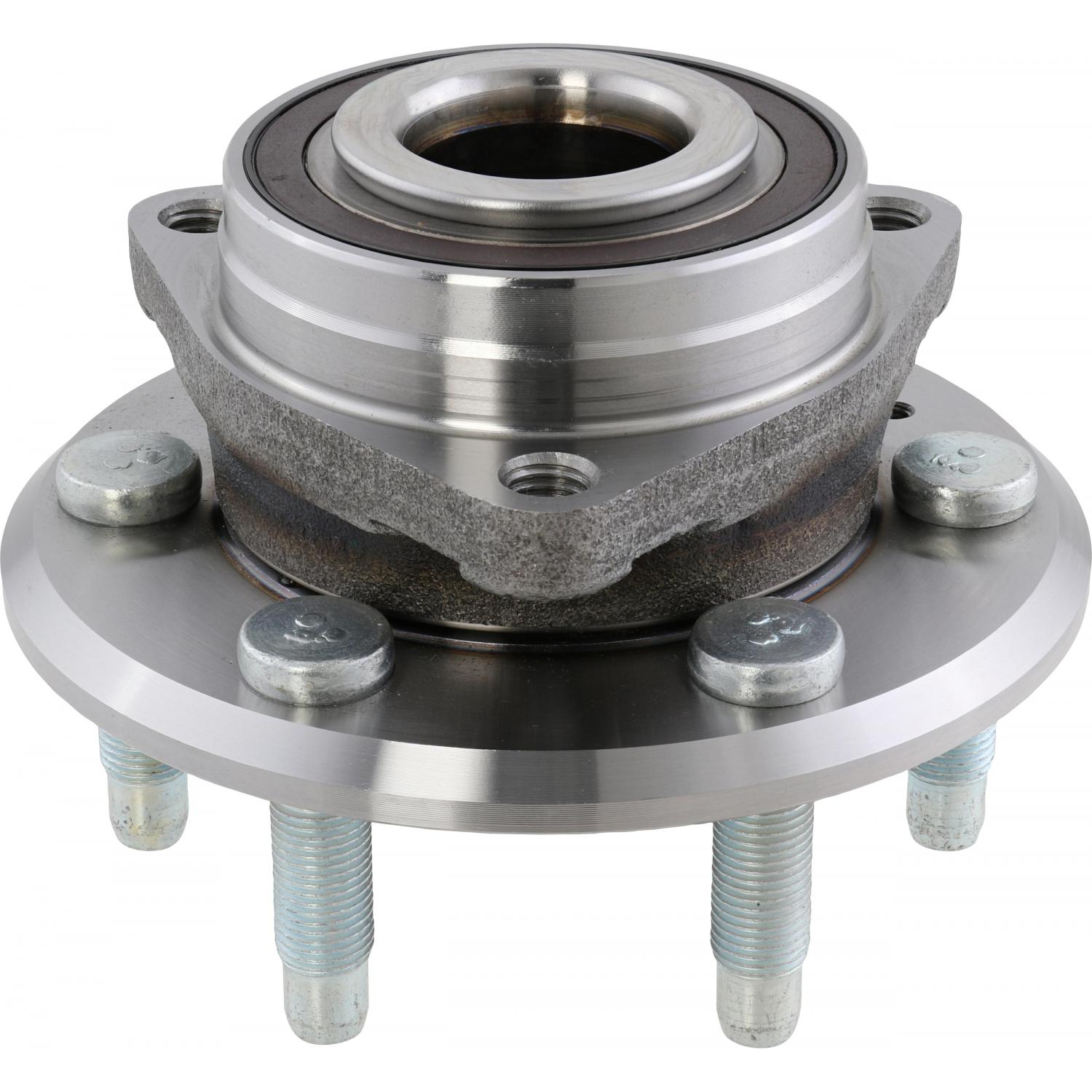 BCA Bearings WE61916 - Wheel Bearing and Hub Assembly BCA Bearings WE61916 Wheel Bearing and Hub Assembly product image 1 of 5