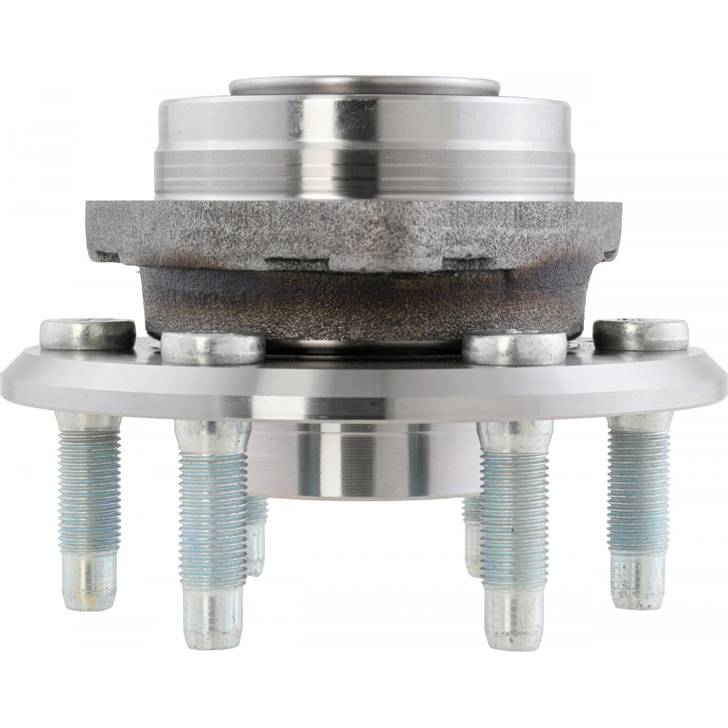 BCA Bearings WE61916 - Wheel Bearing and Hub Assembly BCA Bearings WE61916 Wheel Bearing and Hub Assembly product image 3 of 5
