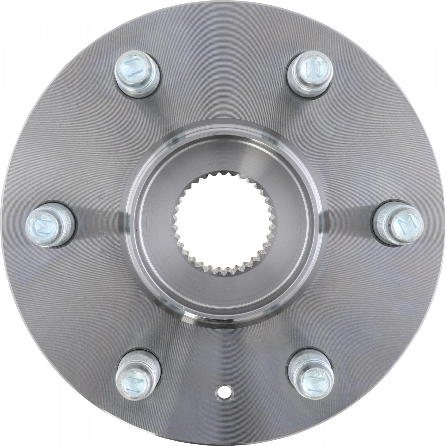BCA Bearings WE61916 - Wheel Bearing and Hub Assembly BCA Bearings WE61916 Wheel Bearing and Hub Assembly product image 5 of 5
