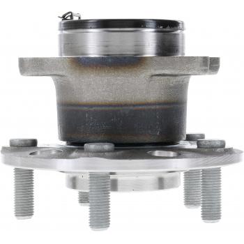 BCA Bearings WE61917 Wheel Bearing and Hub Assembly product image 3 of 5