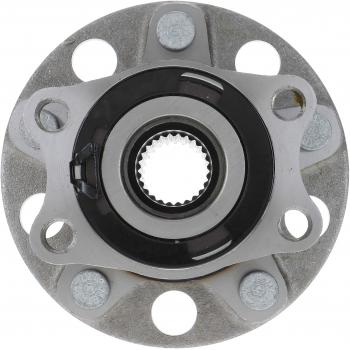BCA Bearings WE61917 Wheel Bearing and Hub Assembly product image 4 of 5