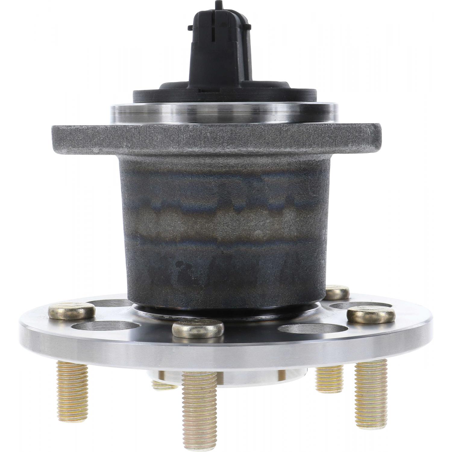 BCA Bearings WE61918 Wheel Bearing and Hub Assembly product image 3 of 6