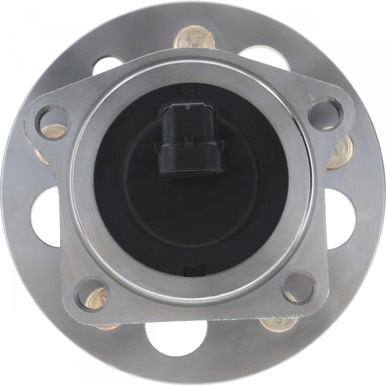 BCA Bearings WE61918 Wheel Bearing and Hub Assembly product image 4 of 6