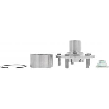 BCA Bearings WE61920 Wheel Bearing and Hub Assembly Repair Kit product image 2 of 4