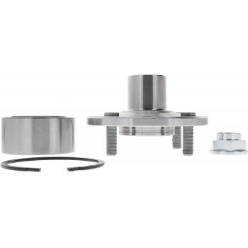 BCA Bearings WE61922 Wheel Bearing and Hub Assembly Repair Kit product image 2 of 4