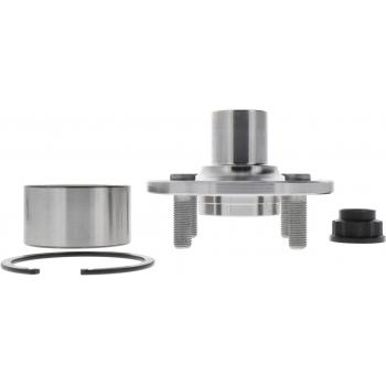 BCA Bearings WE61925 Wheel Bearing and Hub Assembly Repair Kit product image 2 of 4