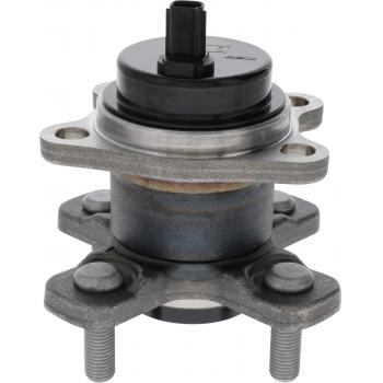 BCA Bearings WE61928 - Wheel Bearing and Hub Assembly BCA Bearings WE61928 Wheel Bearing and Hub Assembly product image 1 of 5
