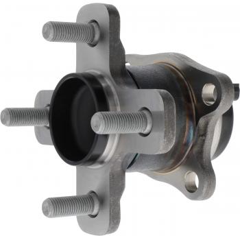 BCA Bearings WE61928 - Wheel Bearing and Hub Assembly BCA Bearings WE61928 Wheel Bearing and Hub Assembly product image 2 of 5
