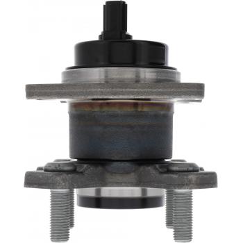 BCA Bearings WE61928 - Wheel Bearing and Hub Assembly BCA Bearings WE61928 Wheel Bearing and Hub Assembly product image 3 of 5
