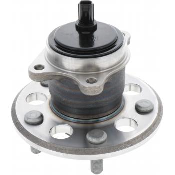 BCA Bearings WE61929 - Wheel Bearing and Hub Assembly BCA Bearings WE61929 Wheel Bearing and Hub Assembly product image 1 of 6