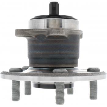 BCA Bearings WE61929 - Wheel Bearing and Hub Assembly BCA Bearings WE61929 Wheel Bearing and Hub Assembly product image 3 of 6