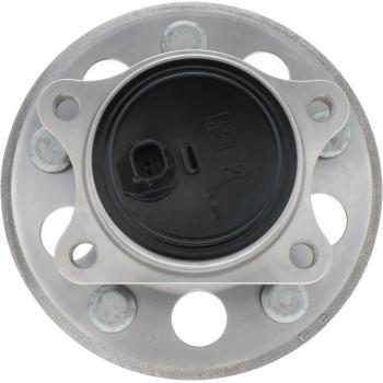 BCA Bearings WE61929 - Wheel Bearing and Hub Assembly BCA Bearings WE61929 Wheel Bearing and Hub Assembly product image 4 of 6