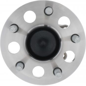 BCA Bearings WE61929 - Wheel Bearing and Hub Assembly BCA Bearings WE61929 Wheel Bearing and Hub Assembly product image 6 of 6