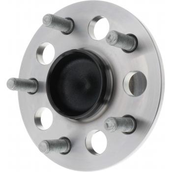 BCA Bearings WE61930 Wheel Bearing and Hub Assembly product image 2 of 6