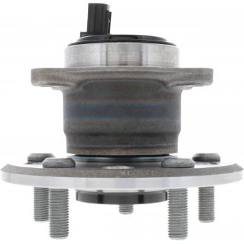 BCA Bearings WE61930 Wheel Bearing and Hub Assembly product image 3 of 6