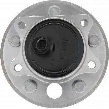 BCA Bearings WE61930 Wheel Bearing and Hub Assembly product image 4 of 6