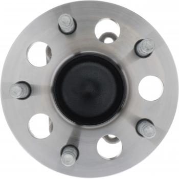 BCA Bearings WE61930 Wheel Bearing and Hub Assembly product image 6 of 6