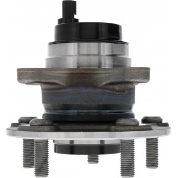 BCA Bearings WE61931 Wheel Bearing and Hub Assembly product image 3 of 5