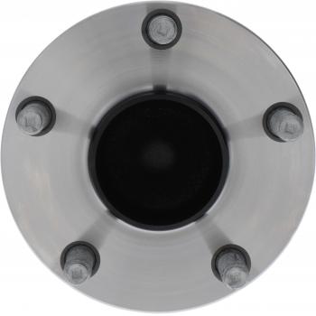 BCA Bearings WE61931 Wheel Bearing and Hub Assembly product image 5 of 5