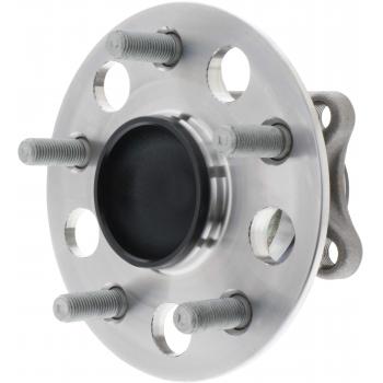 BCA Bearings WE61932 Wheel Bearing and Hub Assembly product image 2 of 6