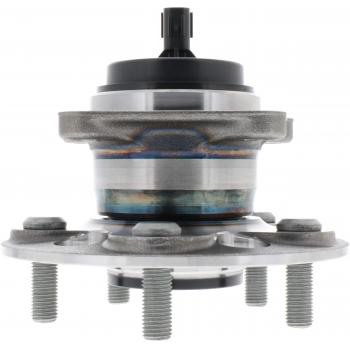 BCA Bearings WE61932 Wheel Bearing and Hub Assembly product image 3 of 6