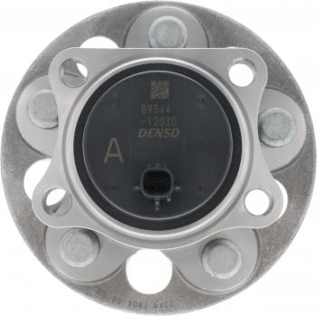 BCA Bearings WE61932 Wheel Bearing and Hub Assembly product image 4 of 6