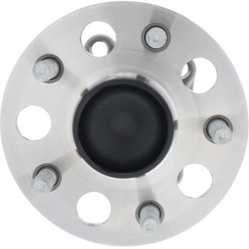 BCA Bearings WE61932 Wheel Bearing and Hub Assembly product image 6 of 6