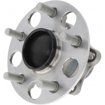 BCA Bearings WE61933 Wheel Bearing and Hub Assembly product image 2 of 6