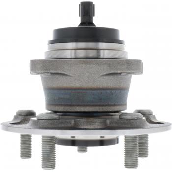 BCA Bearings WE61933 Wheel Bearing and Hub Assembly product image 3 of 6