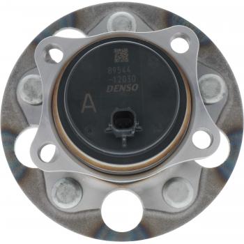BCA Bearings WE61933 Wheel Bearing and Hub Assembly product image 4 of 6