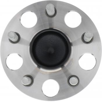 BCA Bearings WE61933 Wheel Bearing and Hub Assembly product image 6 of 6