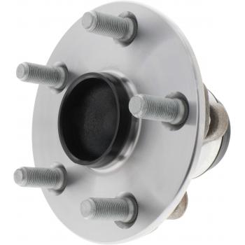 BCA Bearings WE61934 Wheel Bearing and Hub Assembly product image 2 of 6