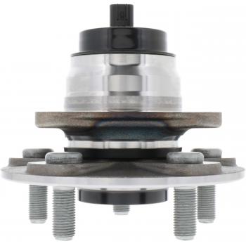 BCA Bearings WE61934 Wheel Bearing and Hub Assembly product image 3 of 6