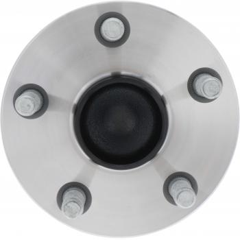 BCA Bearings WE61934 Wheel Bearing and Hub Assembly product image 6 of 6