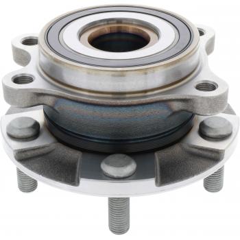 BCA Bearings WE61935 - Wheel Bearing and Hub Assembly BCA Bearings WE61935 Wheel Bearing and Hub Assembly product image 1 of 5