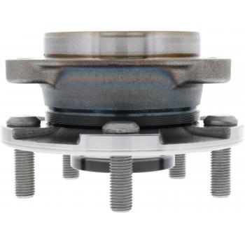 BCA Bearings WE61935 - Wheel Bearing and Hub Assembly BCA Bearings WE61935 Wheel Bearing and Hub Assembly product image 3 of 5